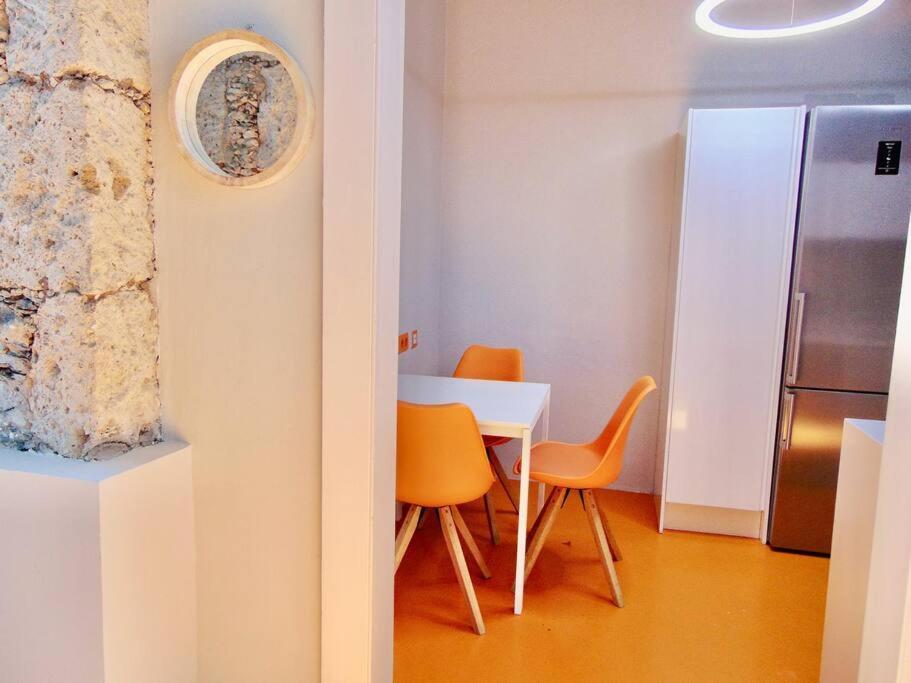 Traditional Townhouse With Private Rooftop Terrace Las Palmas de Gran Canaria Zewnętrze zdjęcie