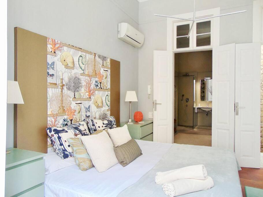 Traditional Townhouse With Private Rooftop Terrace Las Palmas de Gran Canaria Zewnętrze zdjęcie