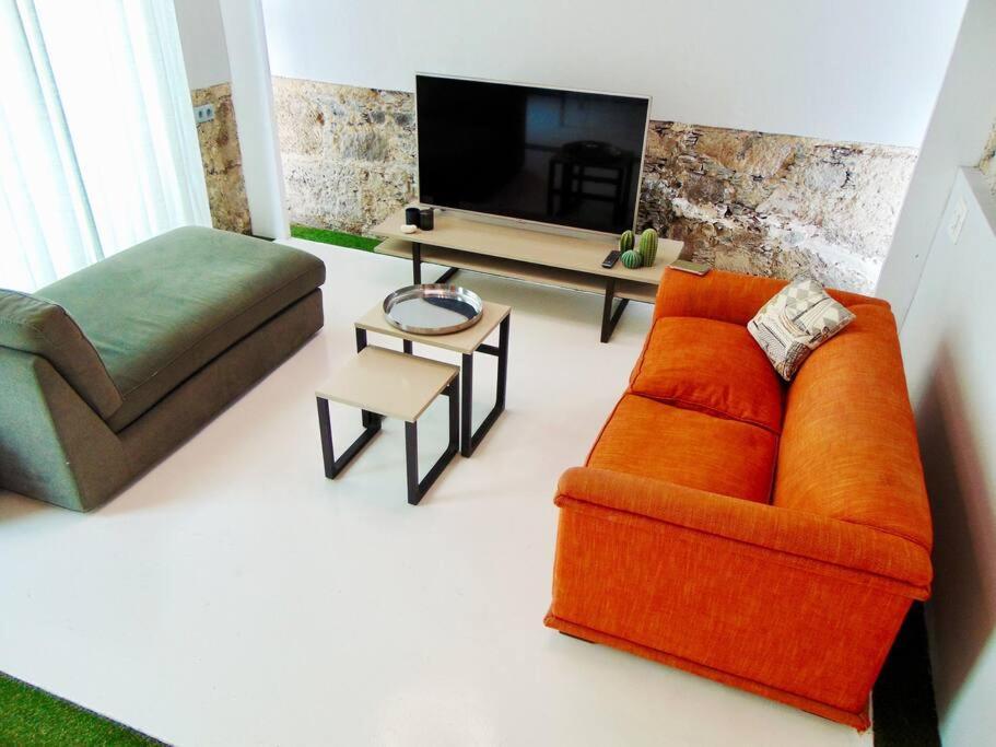 Traditional Townhouse With Private Rooftop Terrace Las Palmas de Gran Canaria Zewnętrze zdjęcie