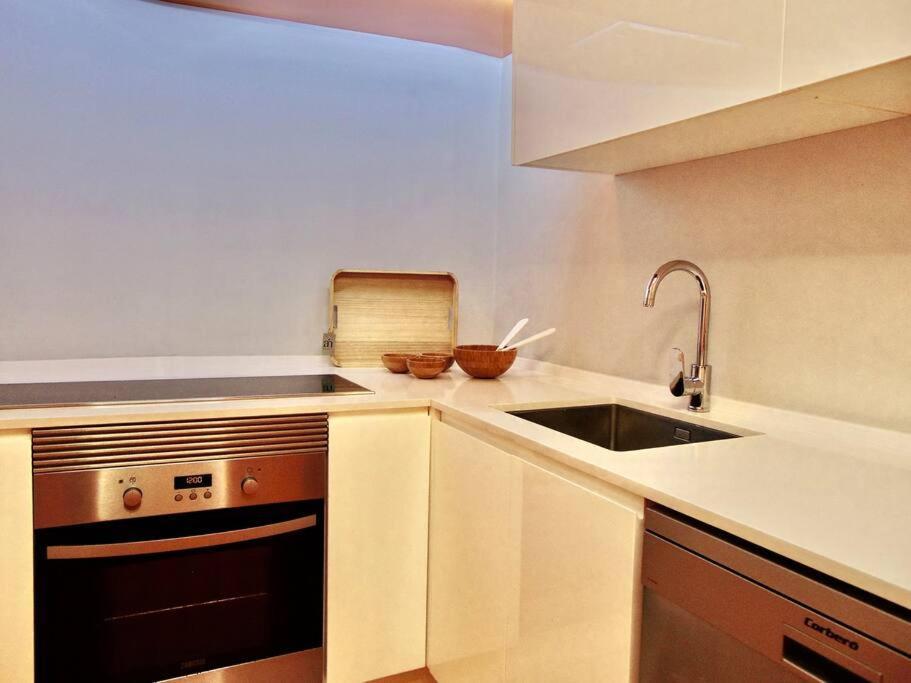 Traditional Townhouse With Private Rooftop Terrace Las Palmas de Gran Canaria Zewnętrze zdjęcie