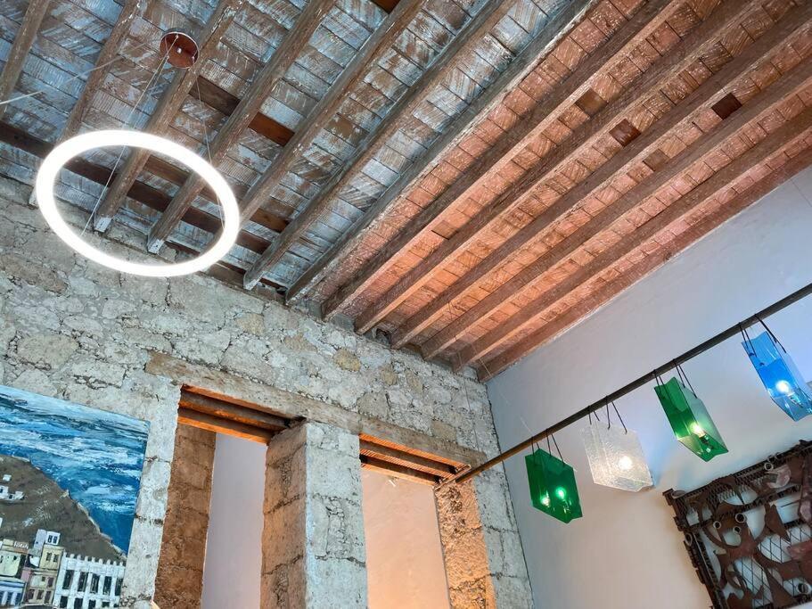 Traditional Townhouse With Private Rooftop Terrace Las Palmas de Gran Canaria Zewnętrze zdjęcie