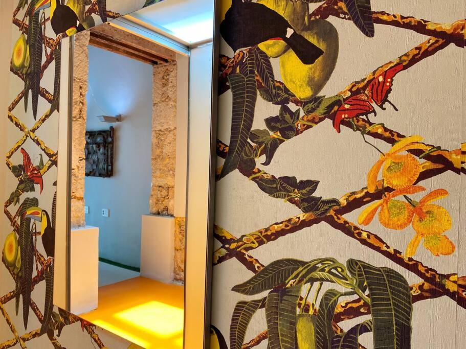 Traditional Townhouse With Private Rooftop Terrace Las Palmas de Gran Canaria Zewnętrze zdjęcie