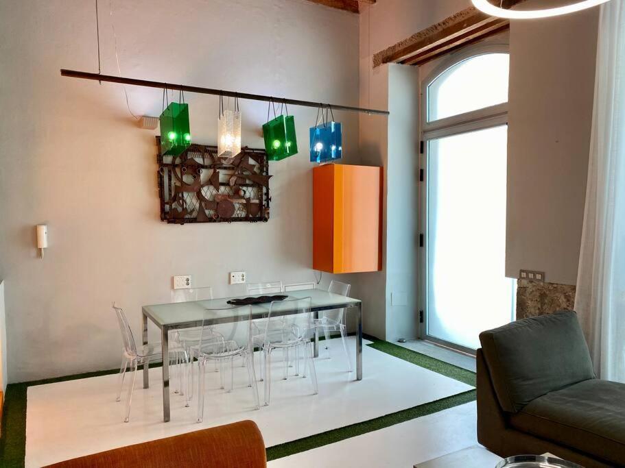 Traditional Townhouse With Private Rooftop Terrace Las Palmas de Gran Canaria Zewnętrze zdjęcie