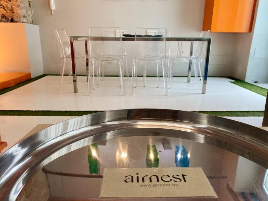 Traditional Townhouse With Private Rooftop Terrace Las Palmas de Gran Canaria Zewnętrze zdjęcie